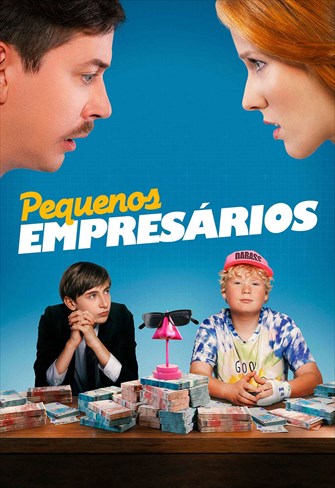 Pequenos Empresários