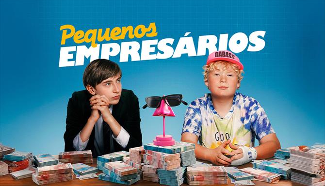 Pequenos Empresários