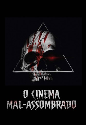 O Cinema Mal-Assombrado