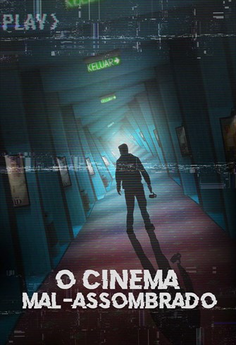 O Cinema Mal-Assombrado