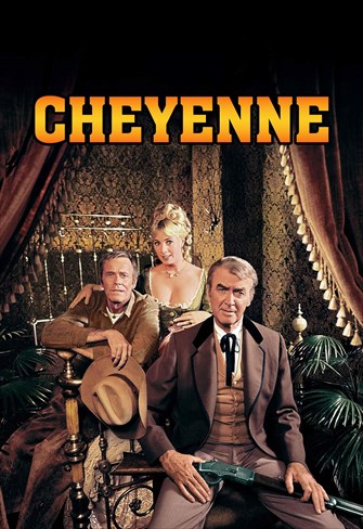 Cheyenne