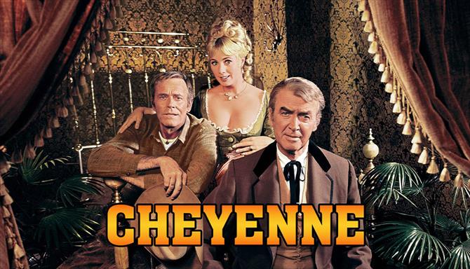 Cheyenne
