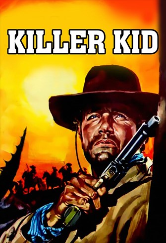 Killer Kid