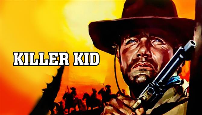 Killer Kid