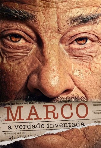 Marco: A Verdade Inventada