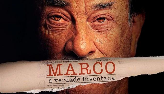 Marco: A Verdade Inventada