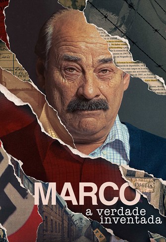 Marco: A Verdade Inventada