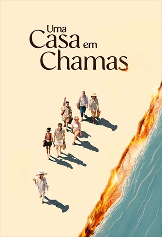 Uma Casa em Chamas