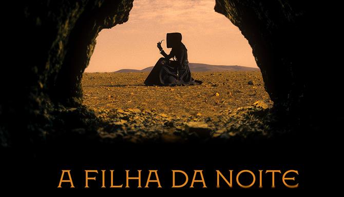 A Filha da Noite