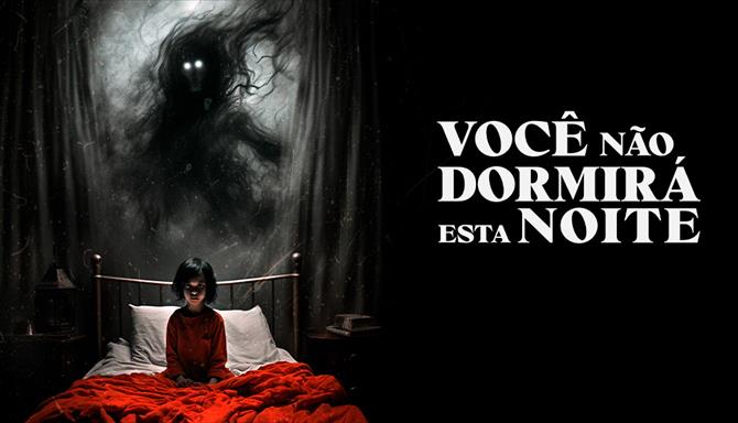 Você Não Dormirá Esta Noite