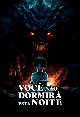 Você Não Dormirá Esta Noite
