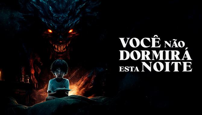 Você Não Dormirá Esta Noite