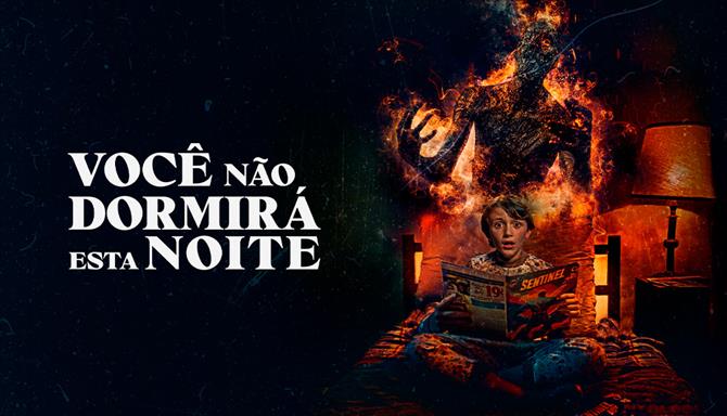 Você Não Dormirá Esta Noite