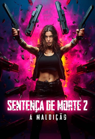 Sentença de Morte 2: A Maldição