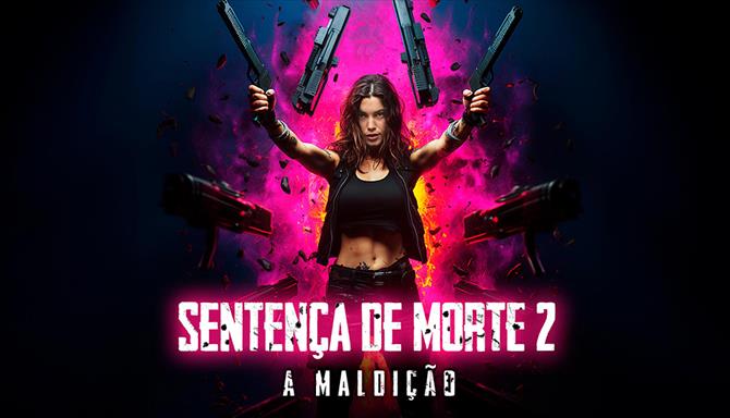 Sentença de Morte 2: A Maldição