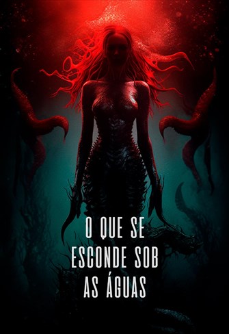 O Que Se Esconde Sob as Águas