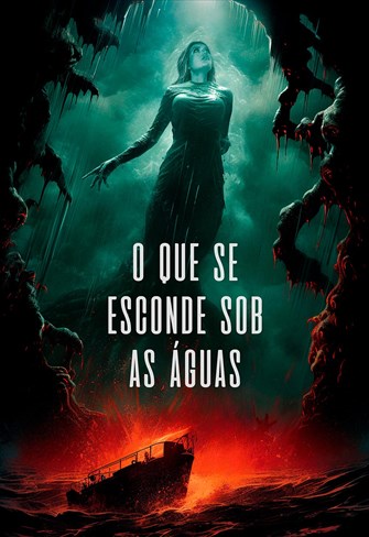 O Que Se Esconde Sob as Águas