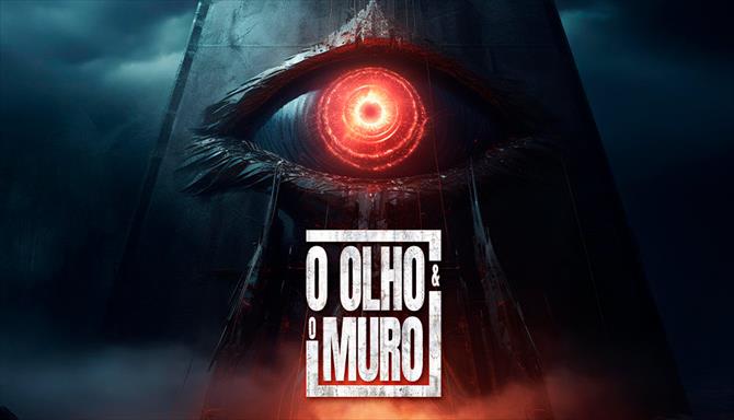 O Olho e o Muro