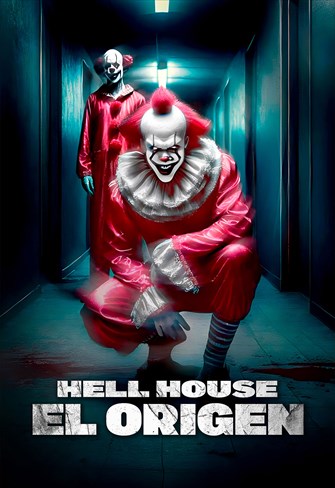 Hell House – A Origem