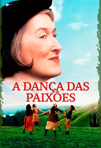 A Dança das Paixões