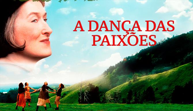 A Dança das Paixões