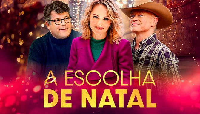 A Escolha de Natal