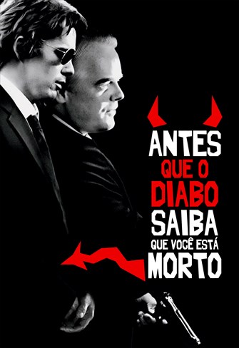 Antes Que o Diabo Saiba Que Você Está Morto