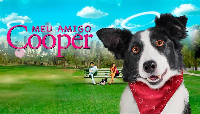 Meu Amigo Cooper