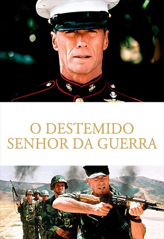 O Destemido Senhor da Guerra