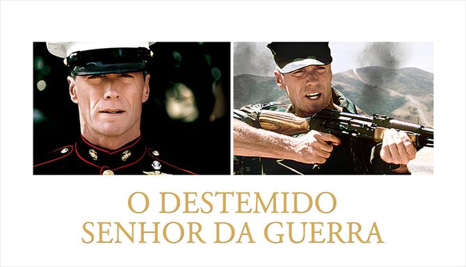 O Destemido Senhor da Guerra