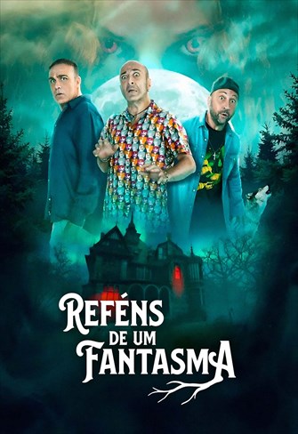 Reféns de Um Fantasma