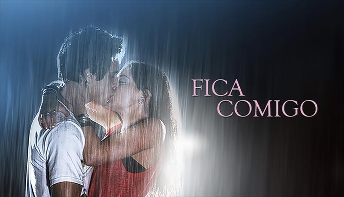 Fica Comigo