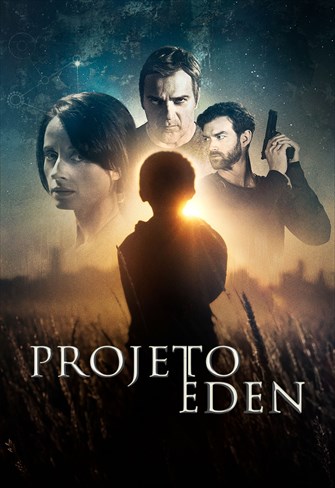 Projeto Éden