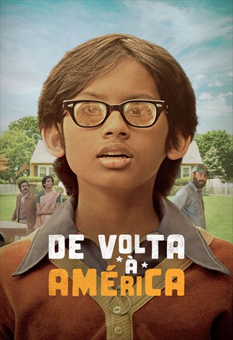 De Volta a América