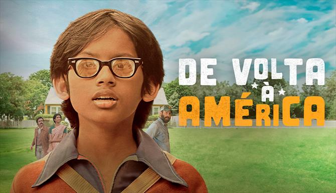 De Volta a América