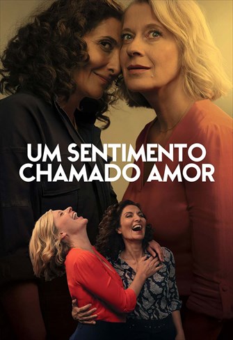 Um Sentimento Chamado Amor