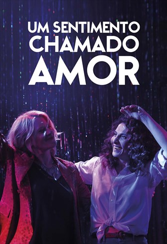Um Sentimento Chamado Amor