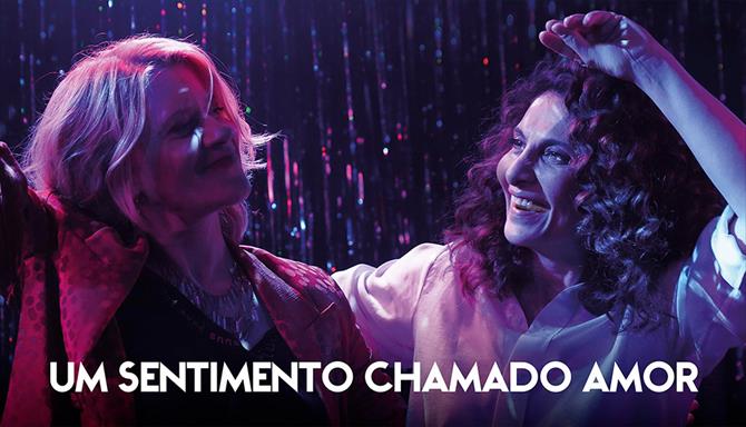 Um Sentimento Chamado Amor