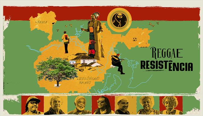 Reggae Resistência