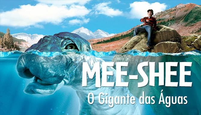 Mee-Shee: O Gigante das Águas