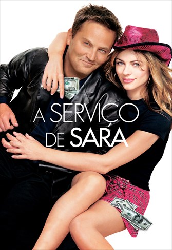 A Serviço de Sara