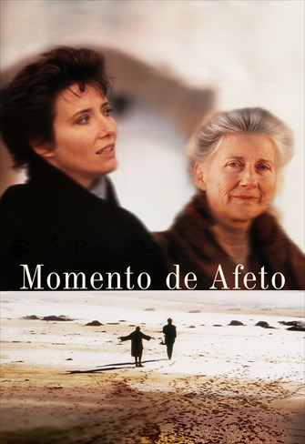 Momento de Afeto