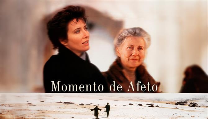 Momento de Afeto