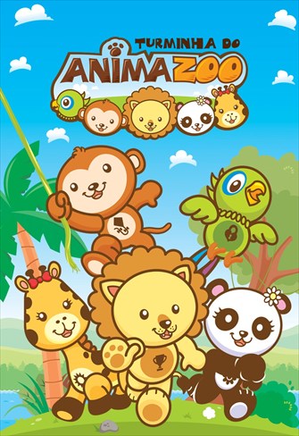 Turminha do Animazoo