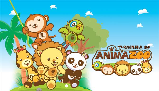 Turminha do Animazoo