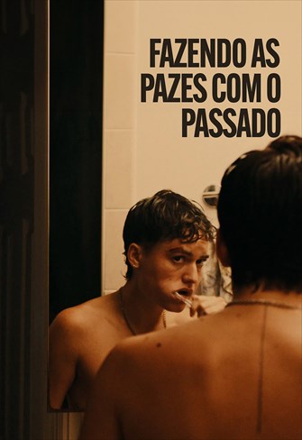 Fazendo as Pazes com o Passado