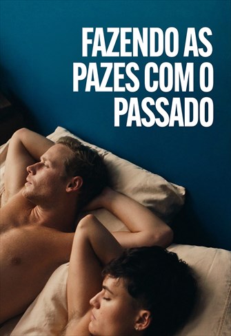 Fazendo as Pazes com o Passado