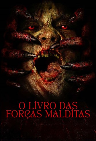 O Livro das Forças Malditas