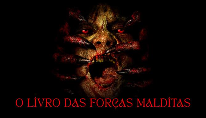 O Livro das Forças Malditas