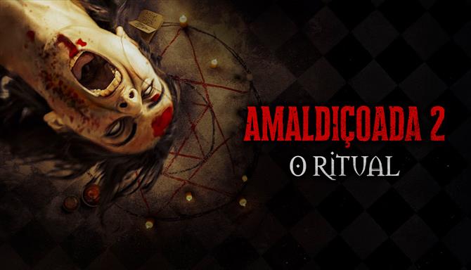 Amaldiçoada 2 – O Ritual